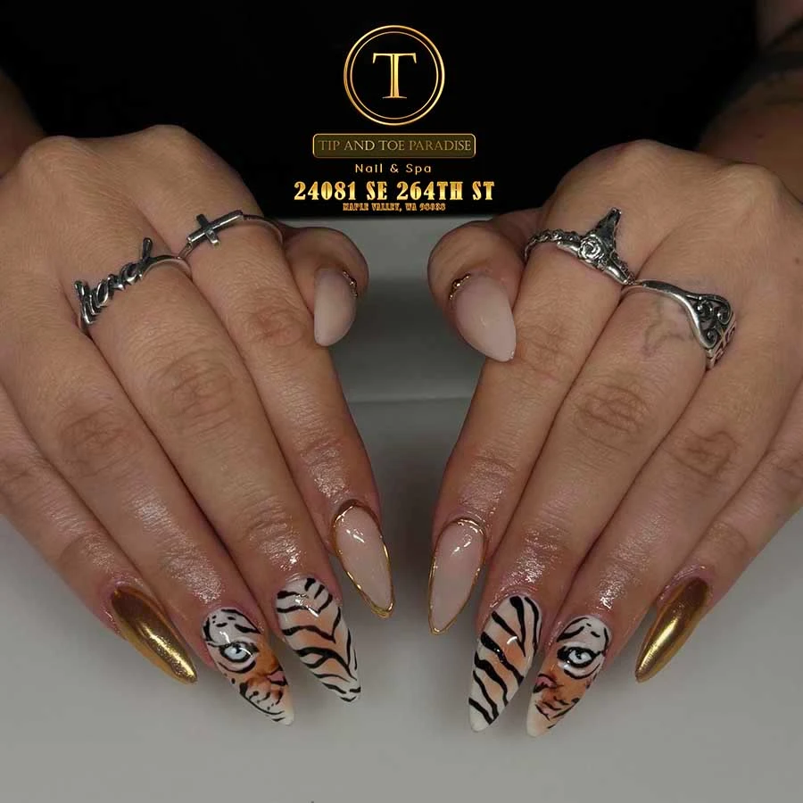 Cute Nails